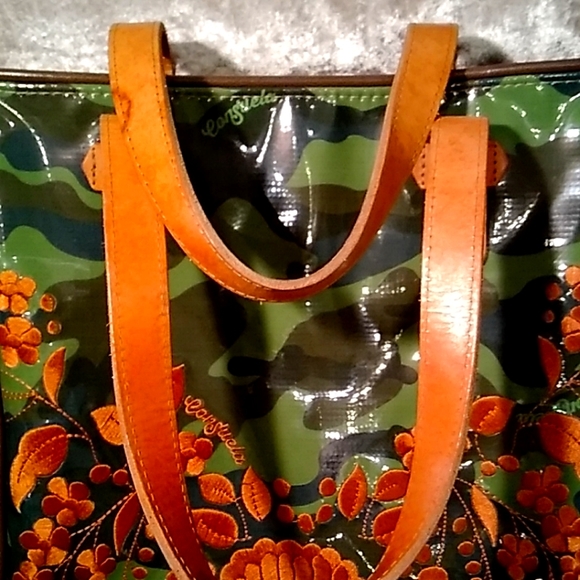 Consuela Tote Bag - Picture 8 of 10